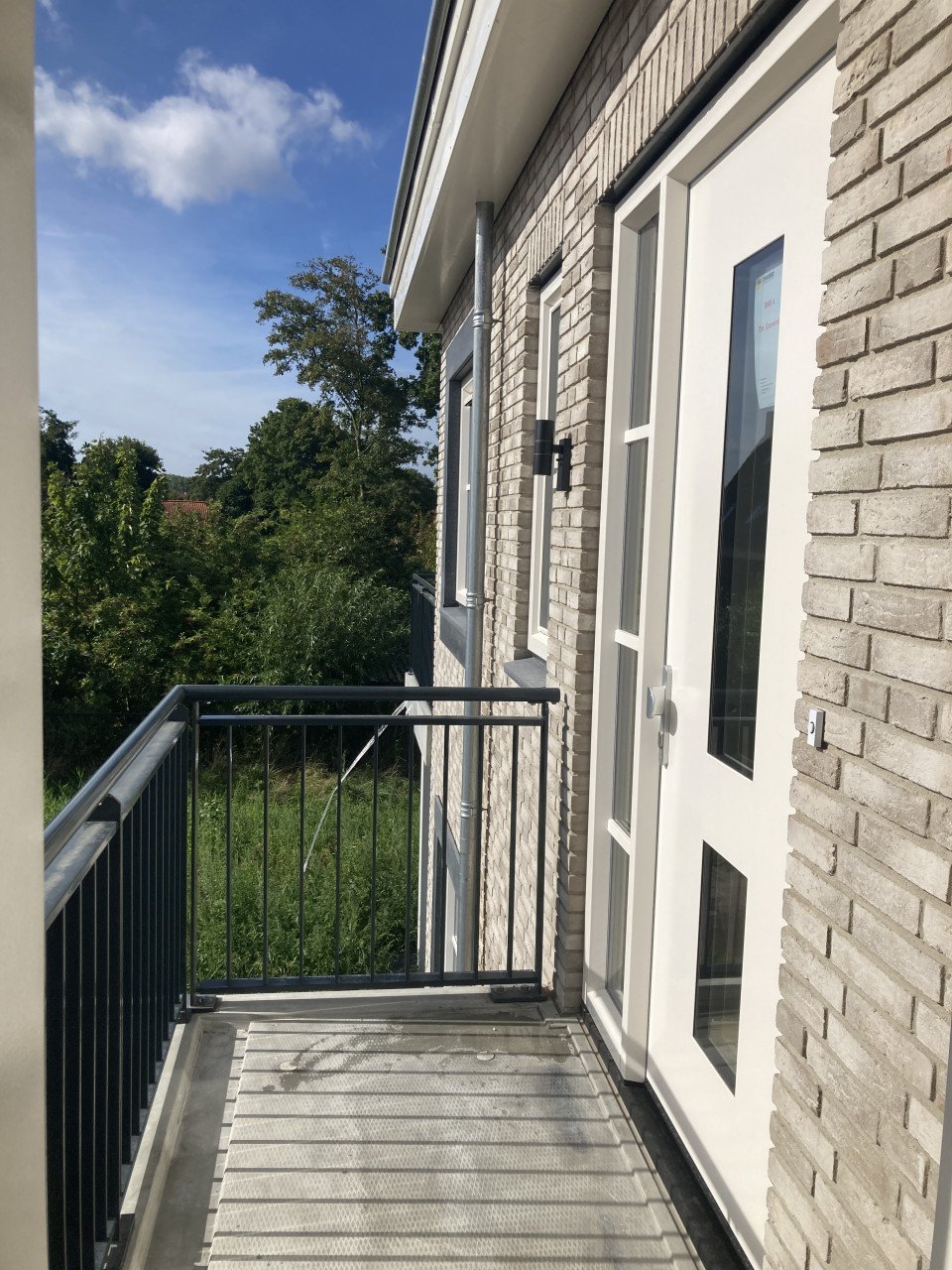 Te huur: modern 3-kamerappartement in Kortgene (A+++)