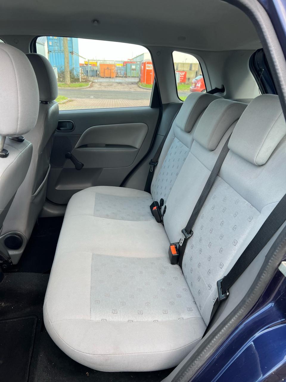 Ford Fiesta 1.3 Core 143.186KM Jaar Apk