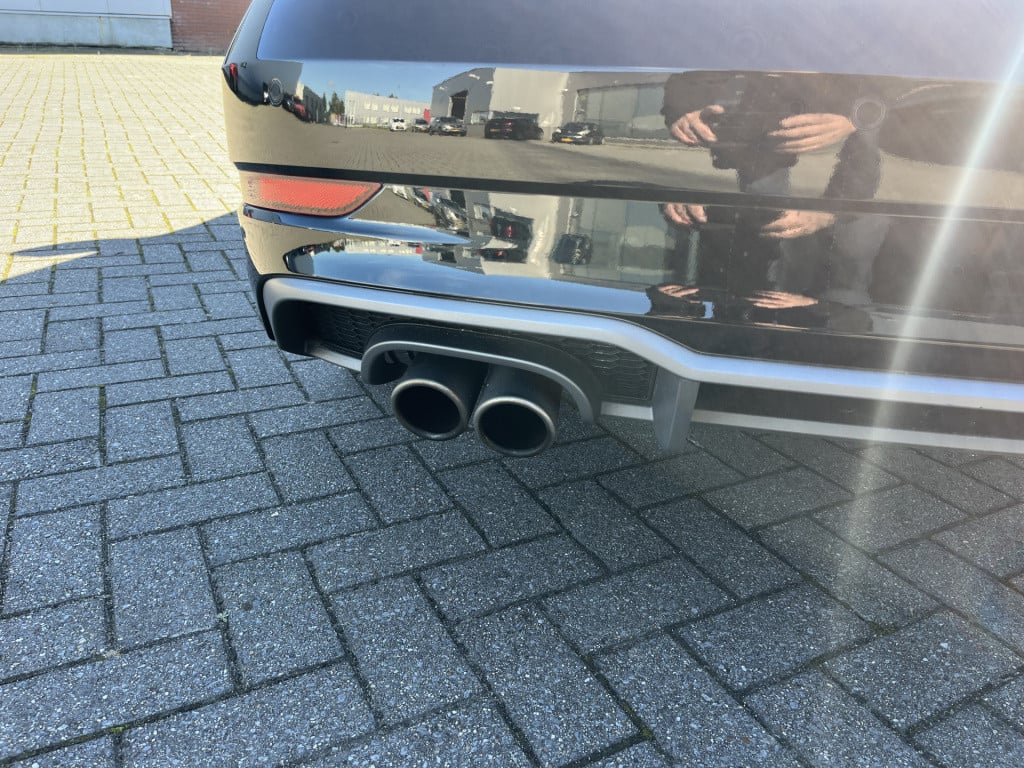 Audi A3 limousine 1.5 tfsi cod sport s line edition nl auto