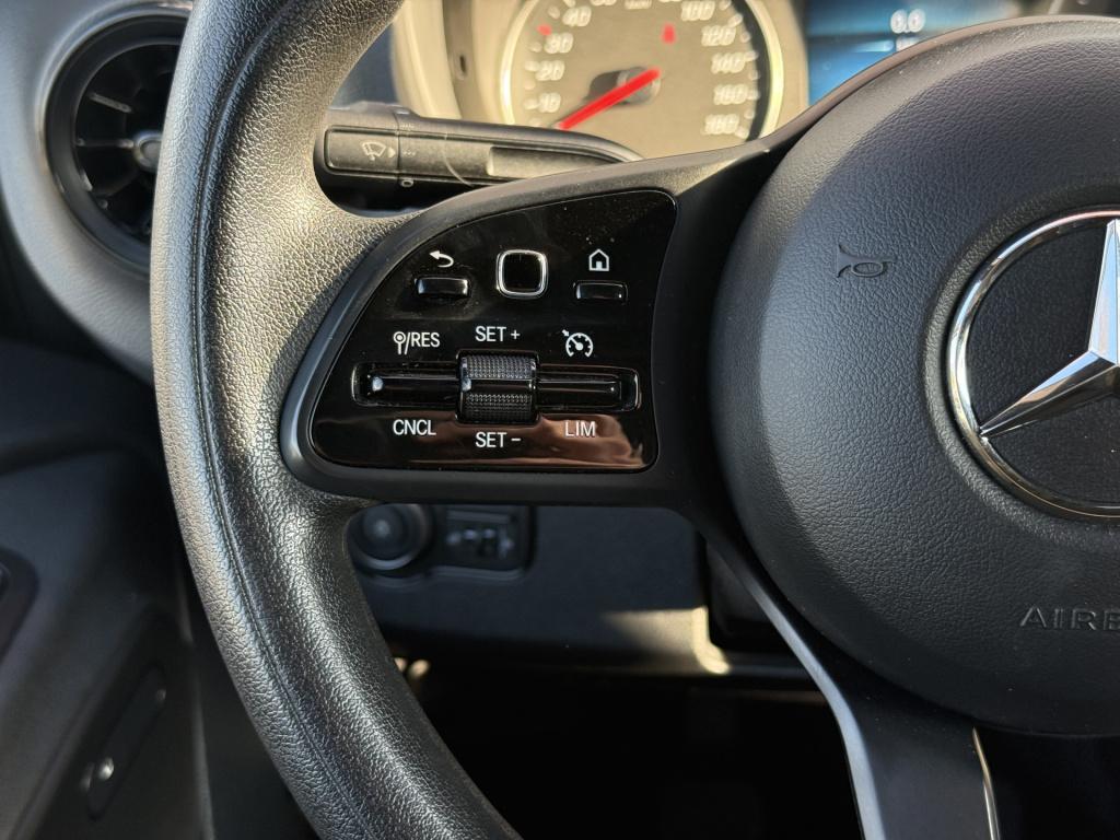 Mercedes-Benz Sprinter 317 1.9 cdi l3h2 | zb edition | 18'' | sidebars | ca