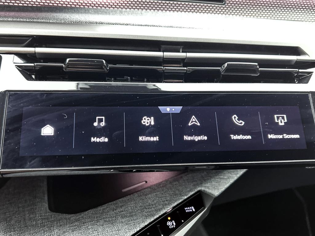 Peugeot 3008 hybrid 145pk automaat gt | rijklaar | elektrische achterklep |