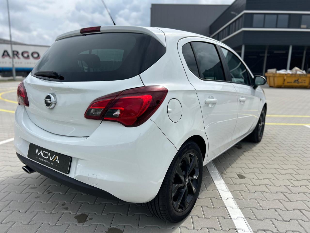 Opel Corsa 1.4 Turbo Color Edition ecoFlex|APK|CARPLAY|