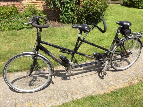 Tandem