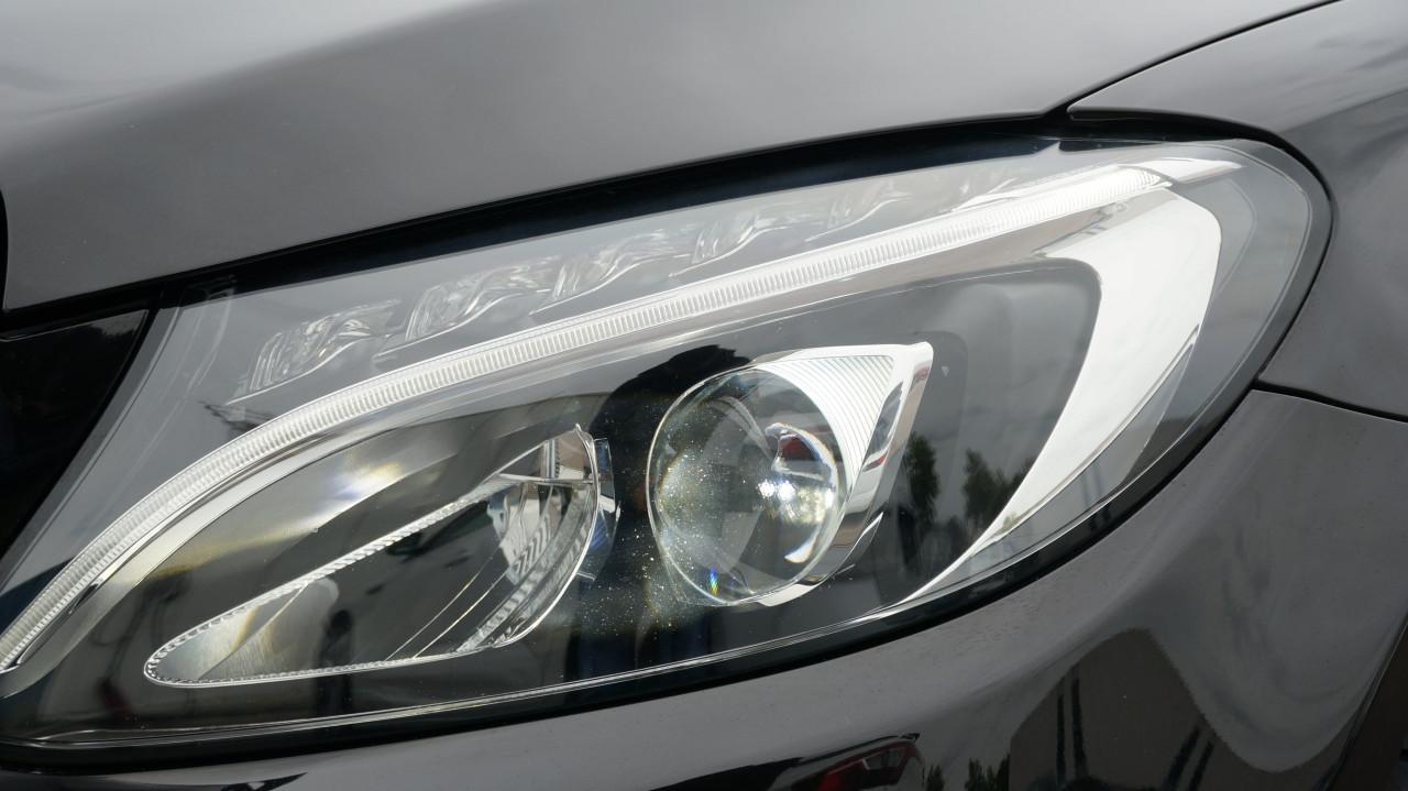 Mercedes-Benz C-klasse 180 CDI Edition Prestige rijklaar incl garantie