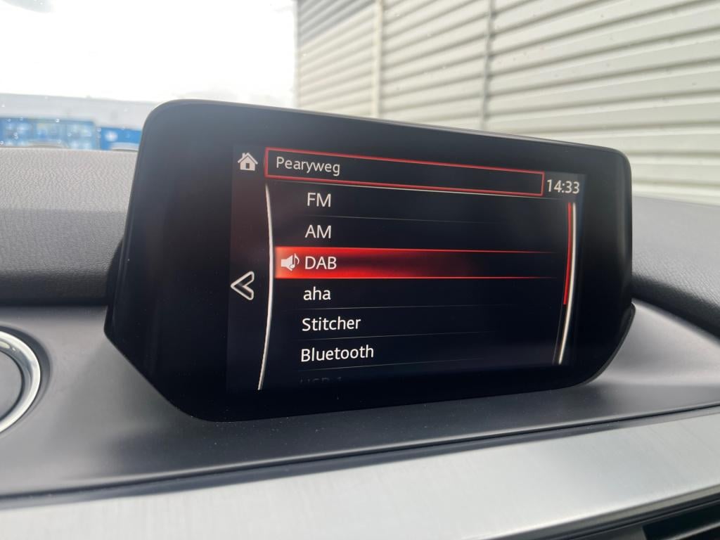 Mazda 6 2.0 skyactiv-g 165 skylease drive|trekhaak|dealeronderhouden|rijkla