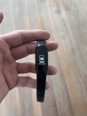 Fitbit inspire 3