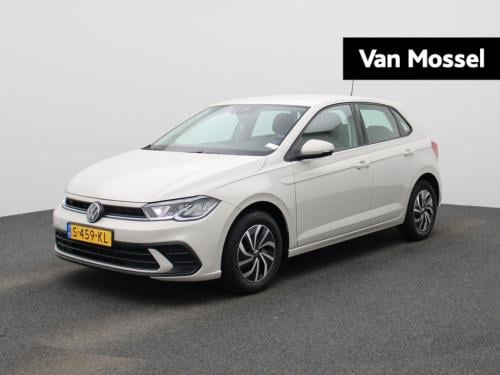 Volkswagen Polo 1.0 tsi life | automaat | navigatie | cruise control adapti
