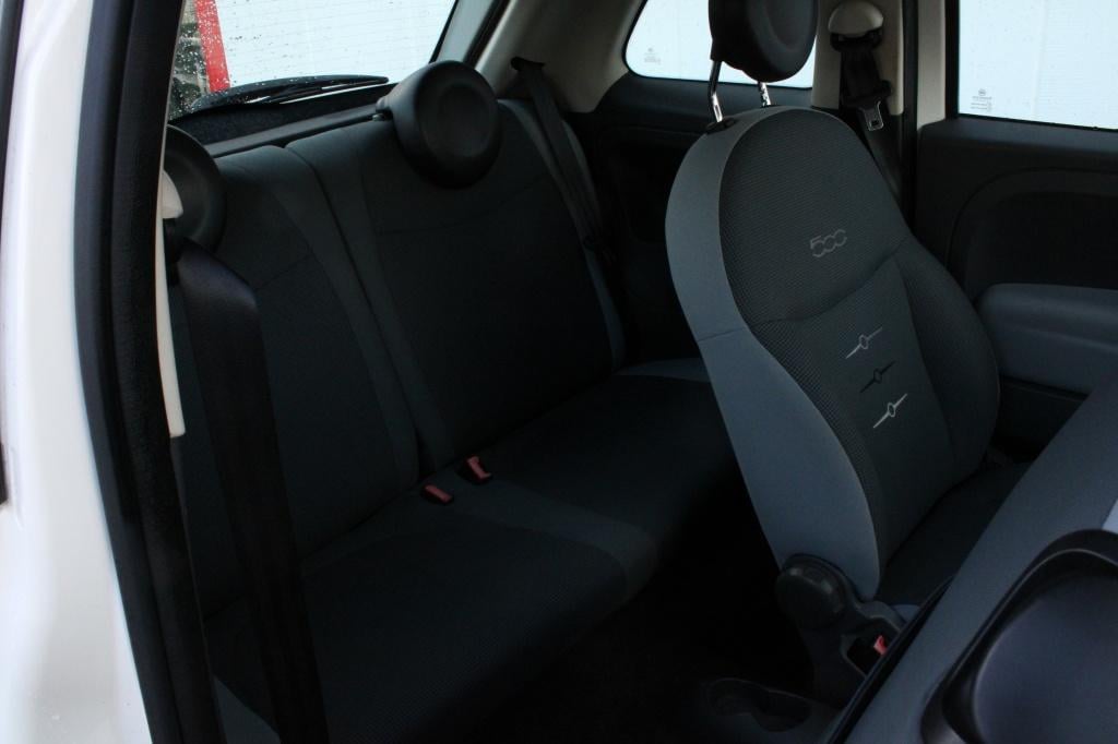 Fiat 500 1.0 twinair pop