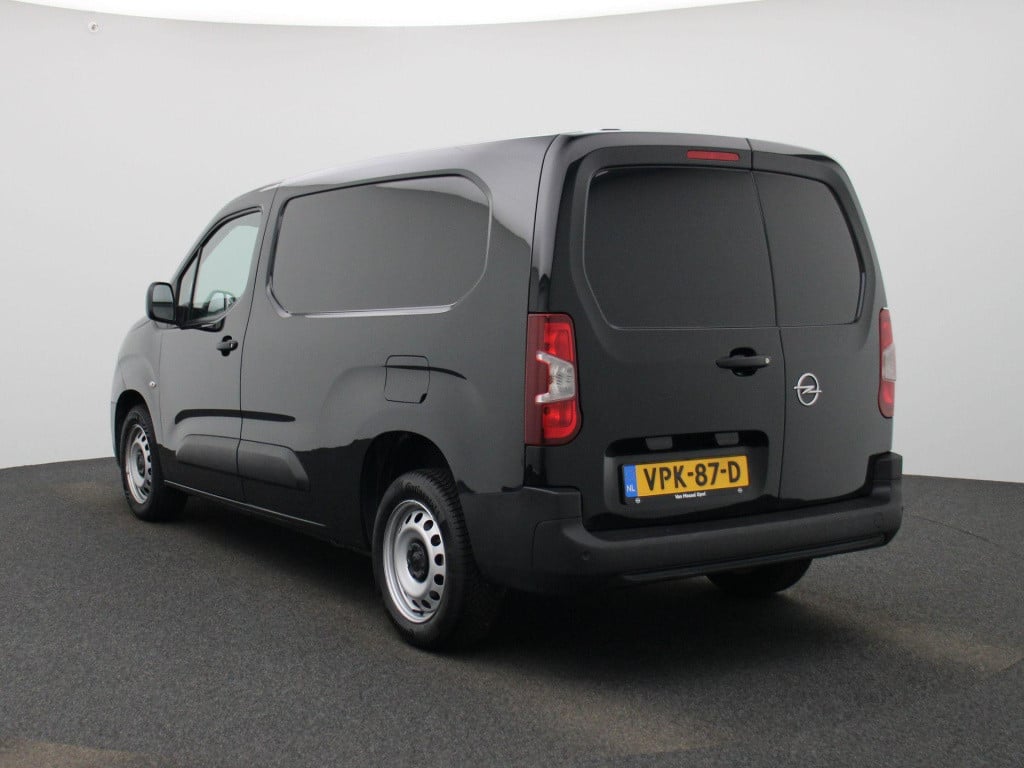 Opel Combo 1.5d l2h1 edition | navigatie | apple carplay/android auto | par