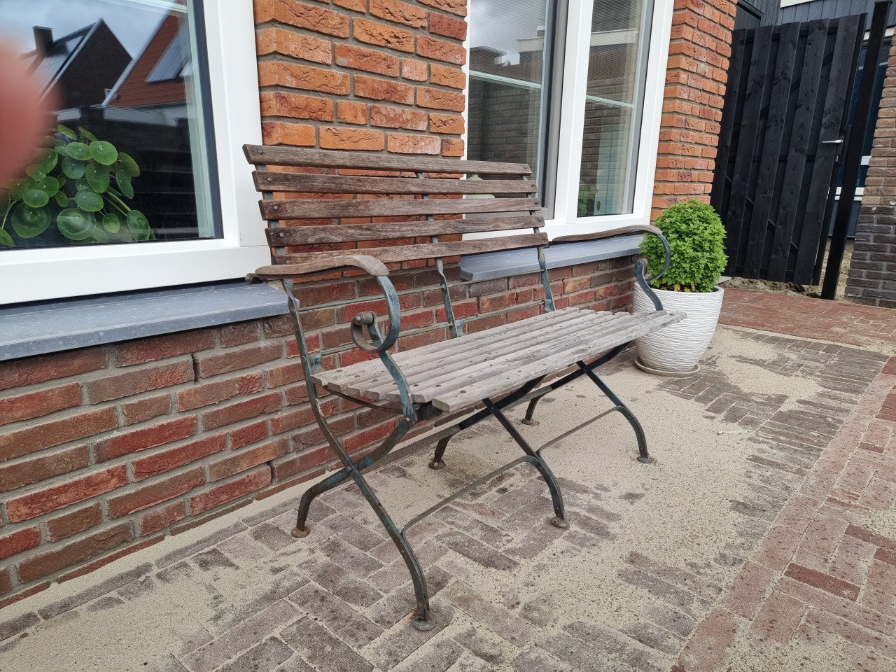 Tuinbank