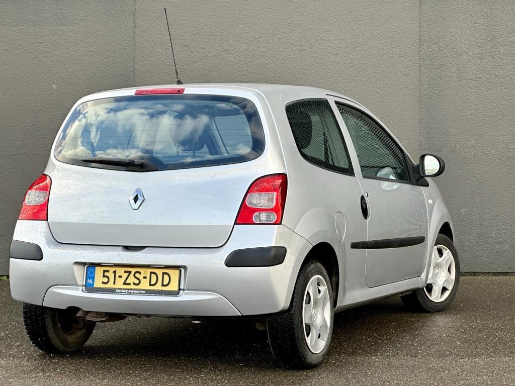 Renault Twingo 1.2 authentique