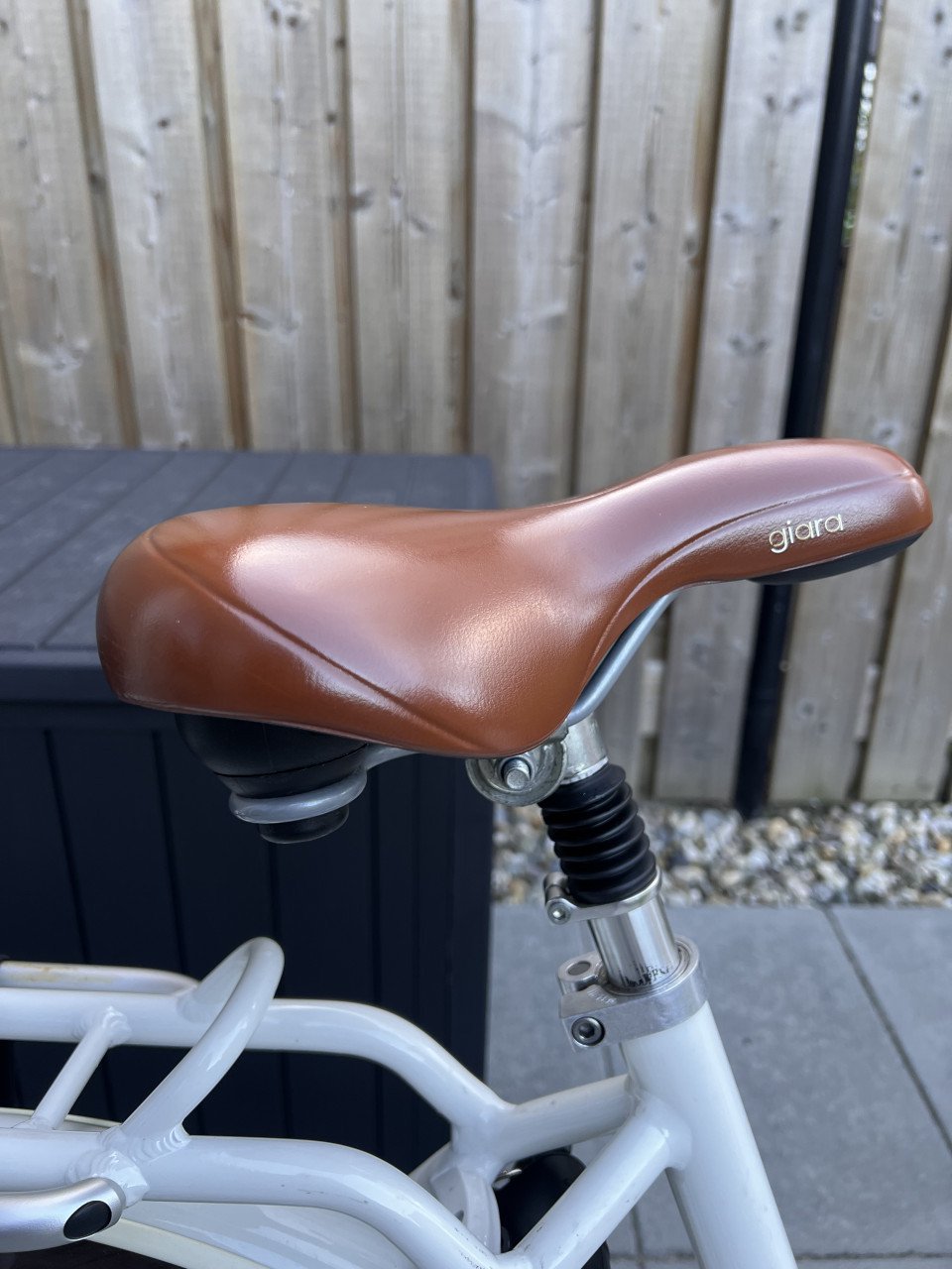 Batavus Mambo Inspire 53 cm – 7 versn. nette staat