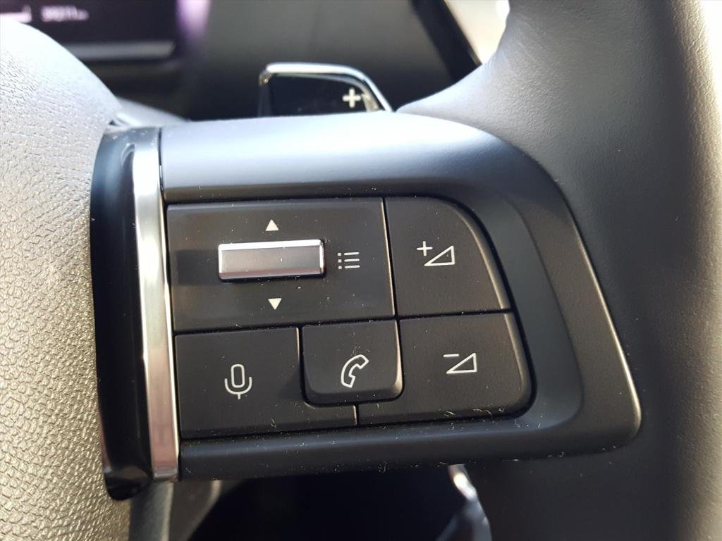 Citroen C4 feel pack 1.2 130pk automaat(8t) trekhaak | apple carplay & andr