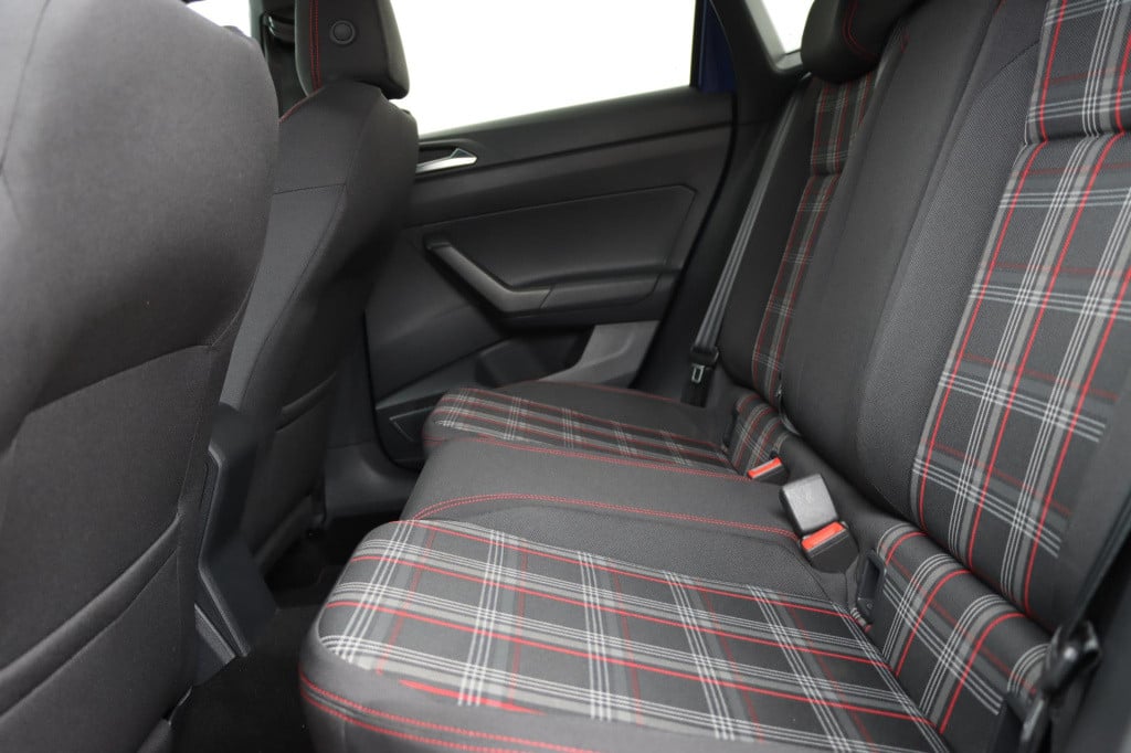 Volkswagen Polo 2.0 tsi gti 200pk dsg6