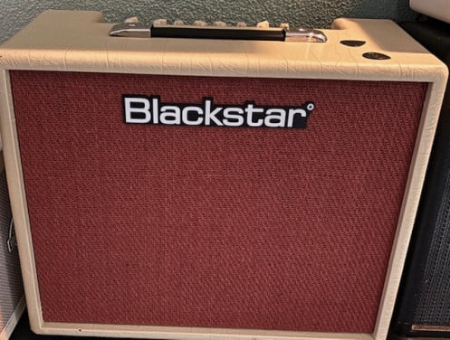 Blackstar versterker 50R