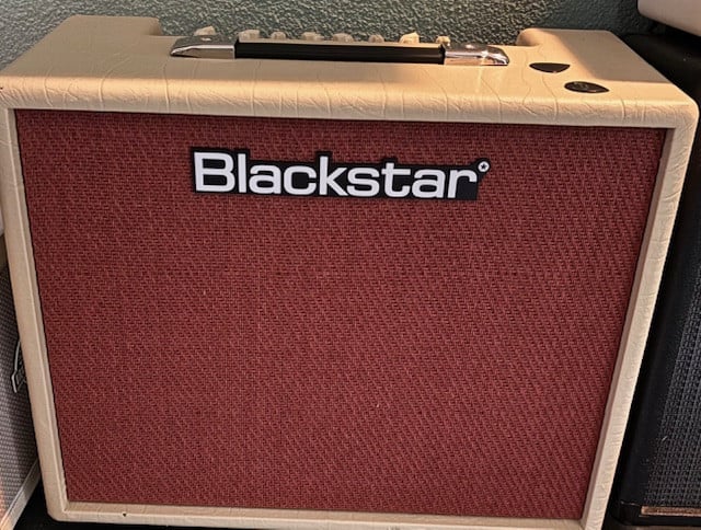Blackstar versterker 50R