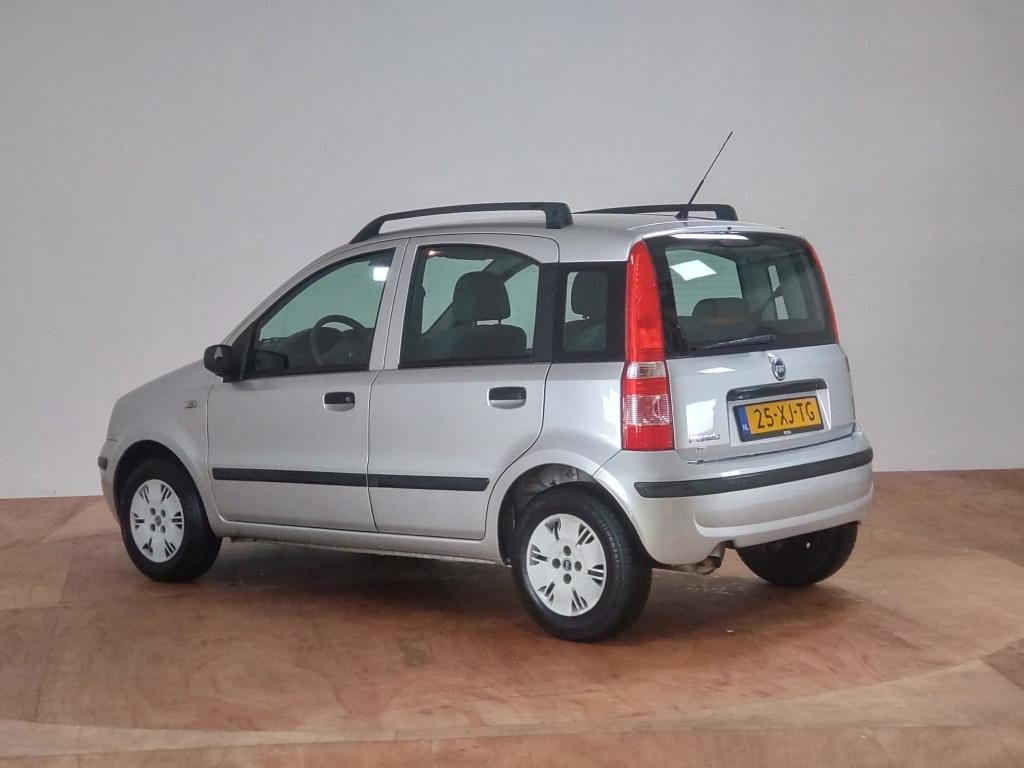 Fiat Panda 1.2 edizione cool