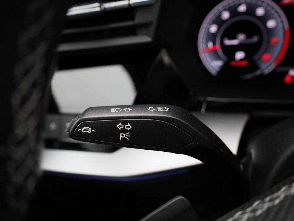 Audi A3 sportback 35 tfsi s edition | automaat | stoelverwarming | panorama