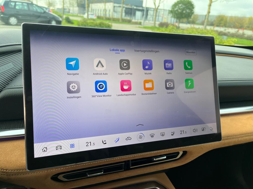 Mazda 6 6e takumi plus long range 80 kwh