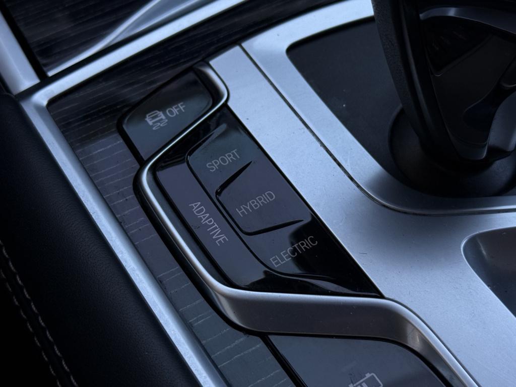 BMW 7 Serie 745e high executive | harman / kardon | schuif/kantel dak | sto