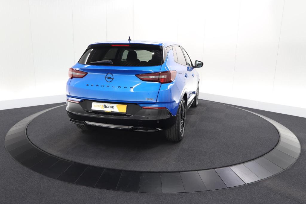 Opel Grandland 1.6 turbo plug-in hybrid 225 gs | adaptieve cruise control |