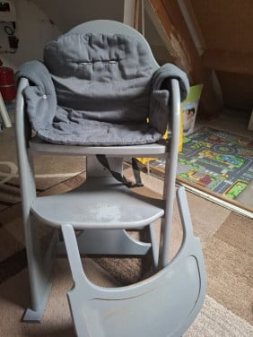 Kinderstoel