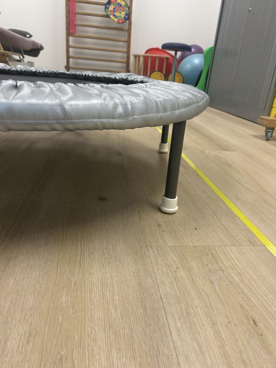 Mini trampoline, merk trimilin