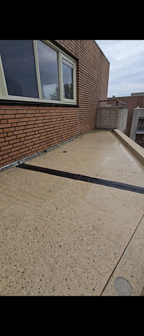 Wilt uw huis of tuin ook weer blinkend hebben? reiniging