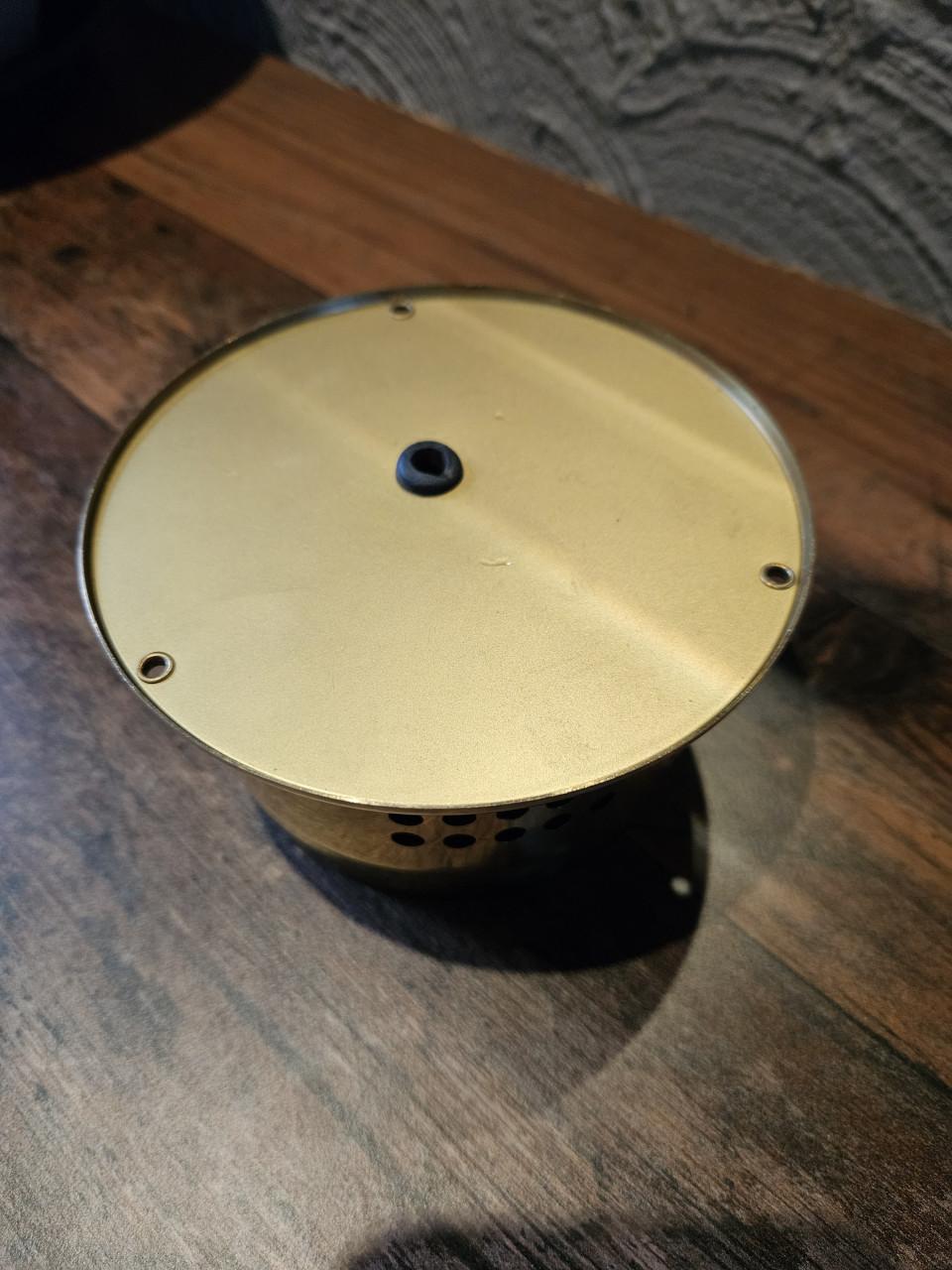 Vetus Scheeps Windsnelheidsmeter - Made in Holland