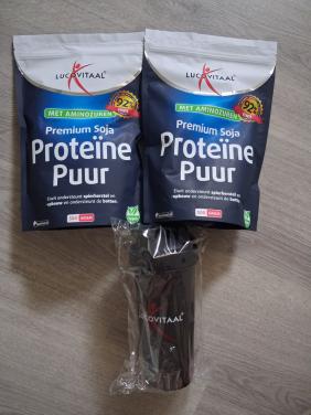 Proteīne / eiwit