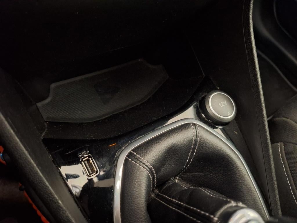 Ford Fiesta 1.0 ecob. titanium