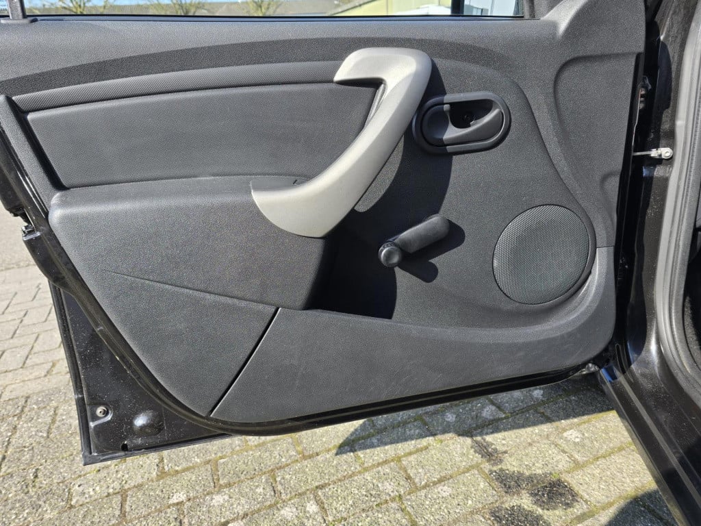Dacia Sandero 1.2 ambiance