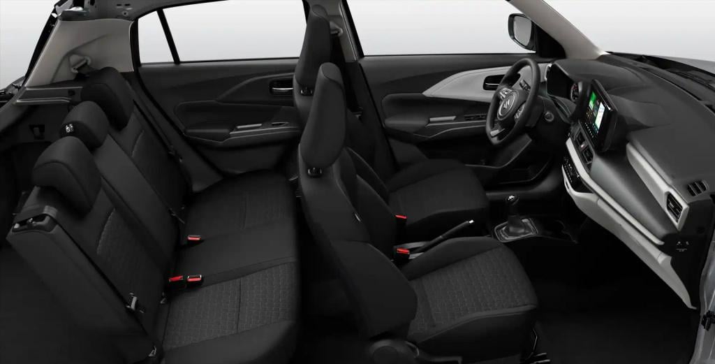 Suzuki Swift 1.2 comfort smart hybrid