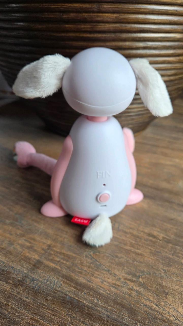 🎈Zazu Fin Schaapje. bedlamp