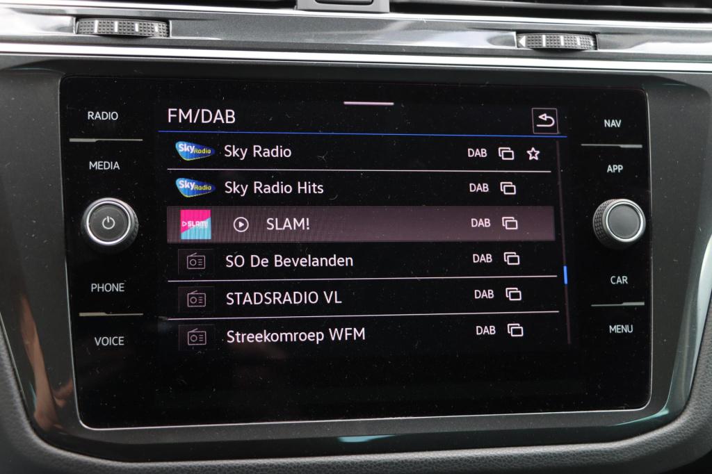 Volkswagen Tiguan 1.5 tsi elegance 150pk dsg7