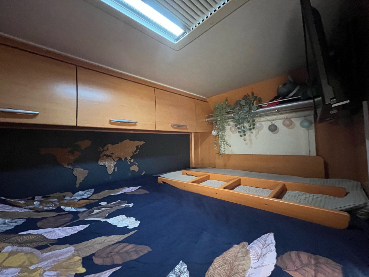 Te koop Hymer Van 522 Ford