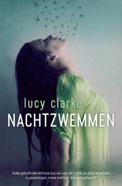 Lucy Clarke - Nachtzwemmen.