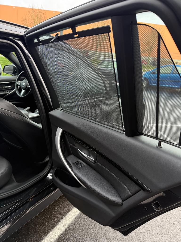 BMW 3-serie 318i touring - m sport - corporate lease