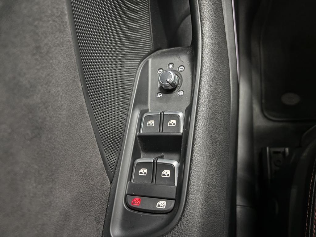 Audi Rs3 sportback 2.5 tfsi quattro