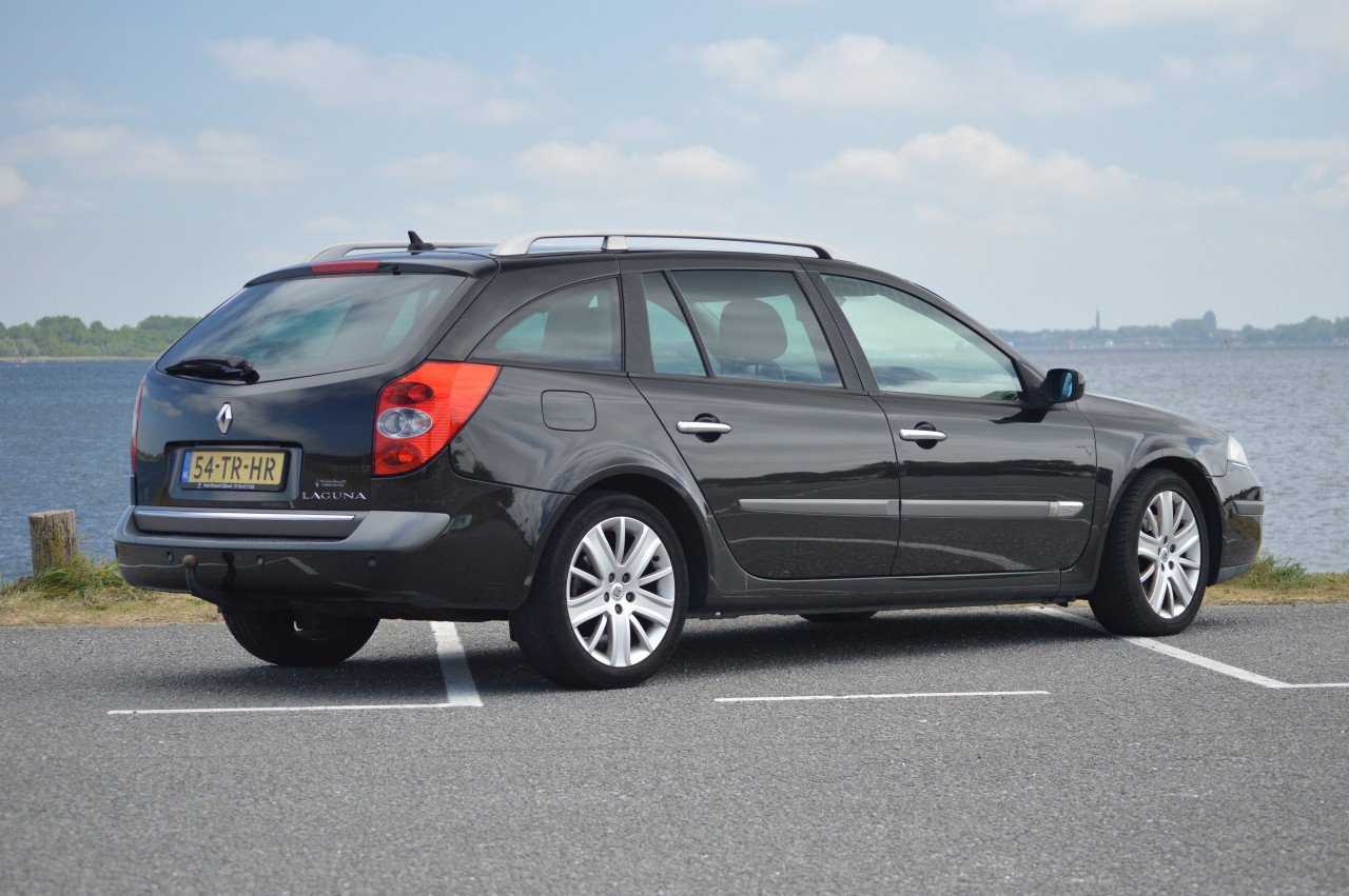 Renault Laguna II Grandtour 2.0 16v
