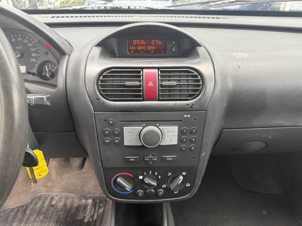 Opel Combo 1.3 cdti base | nl-auto | airco | trekhaak