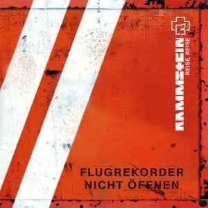 Cd's  Rammstein
