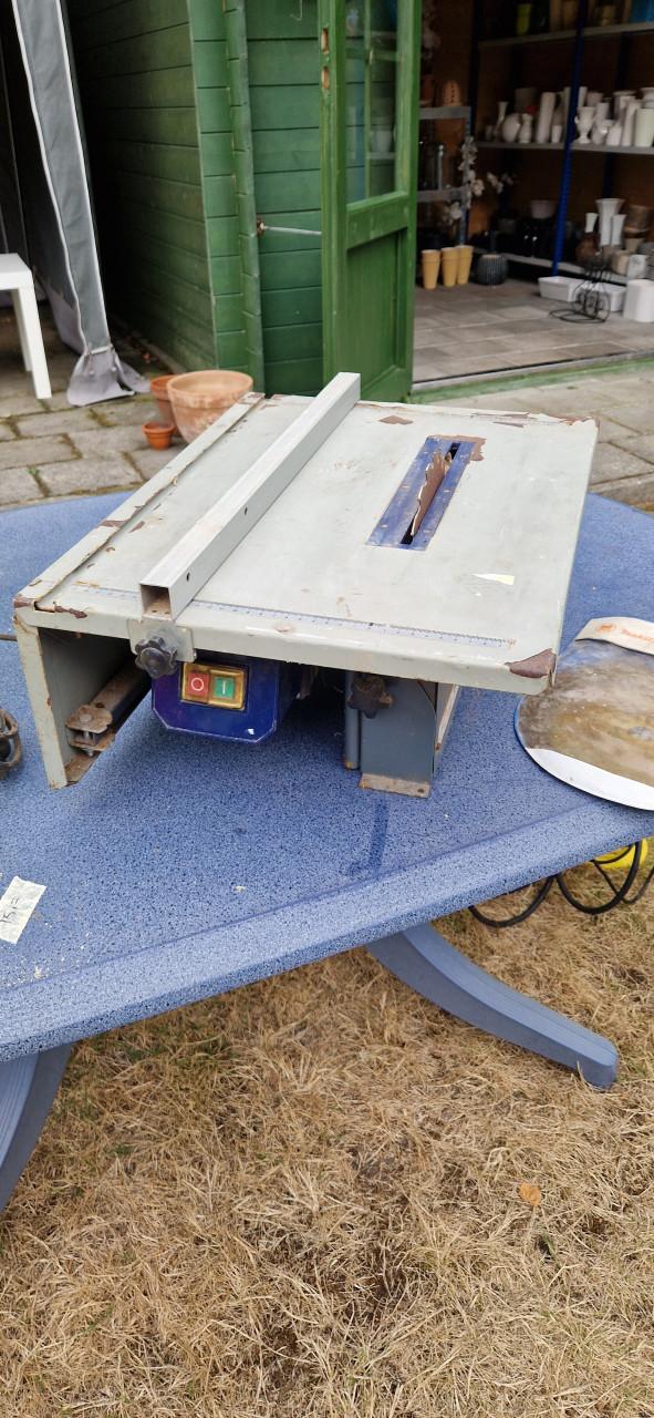 Zaagtafel