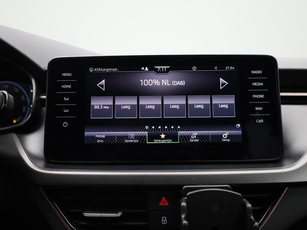 Skoda Scala 1.0 tsi business edition | navigatie | apple carplay | virtual 