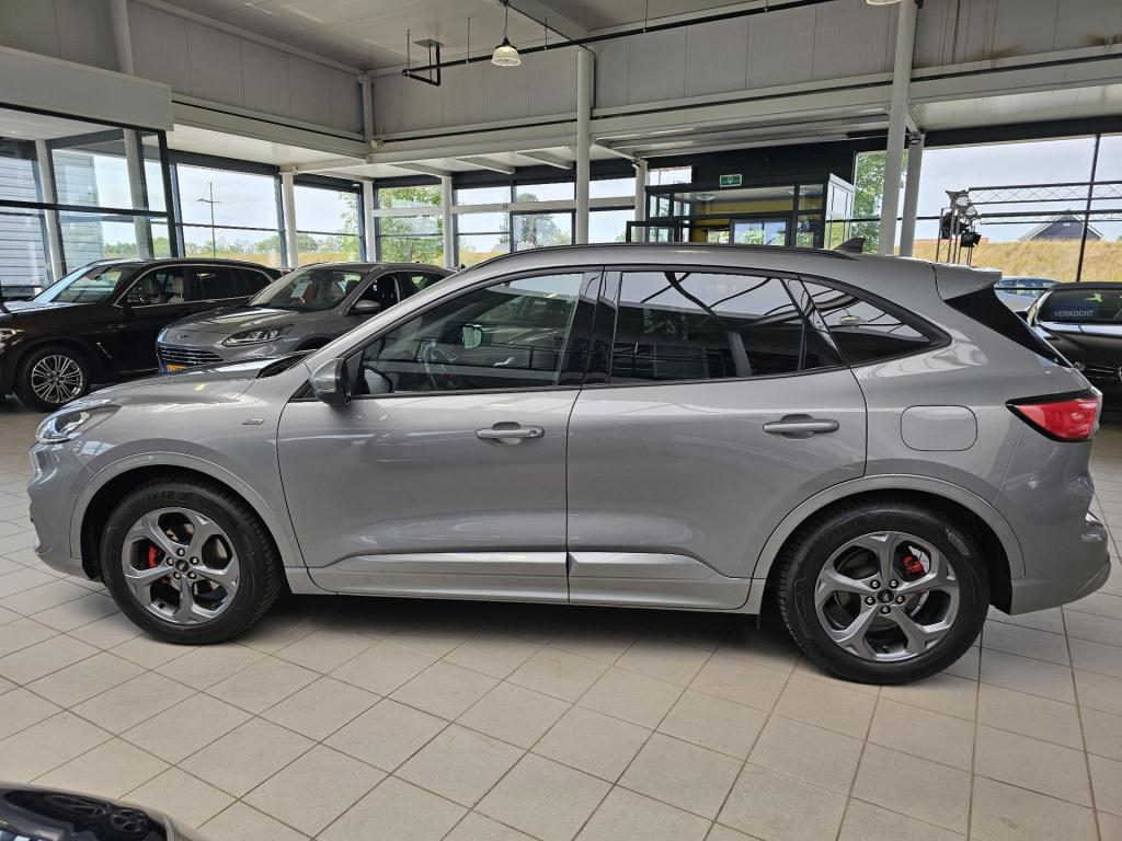 Ford Kuga 1.5 ecoboost st-line x