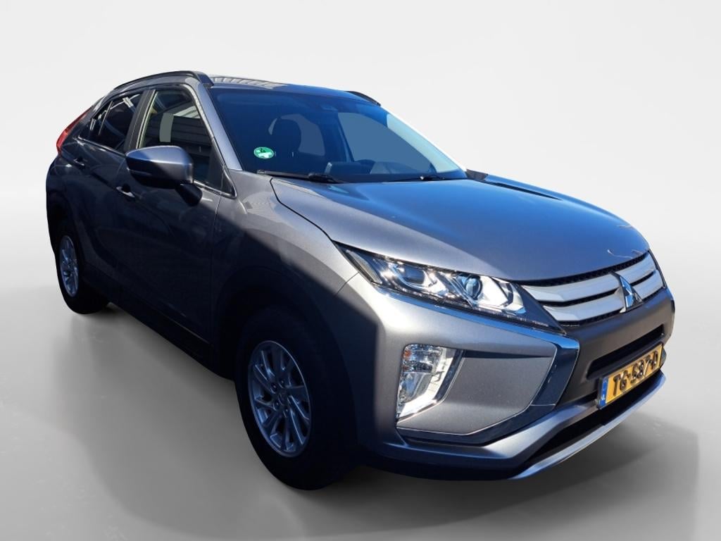 Mitsubishi Eclipse Cross 1.5 di-t pure | autom 1.5 di-t pure