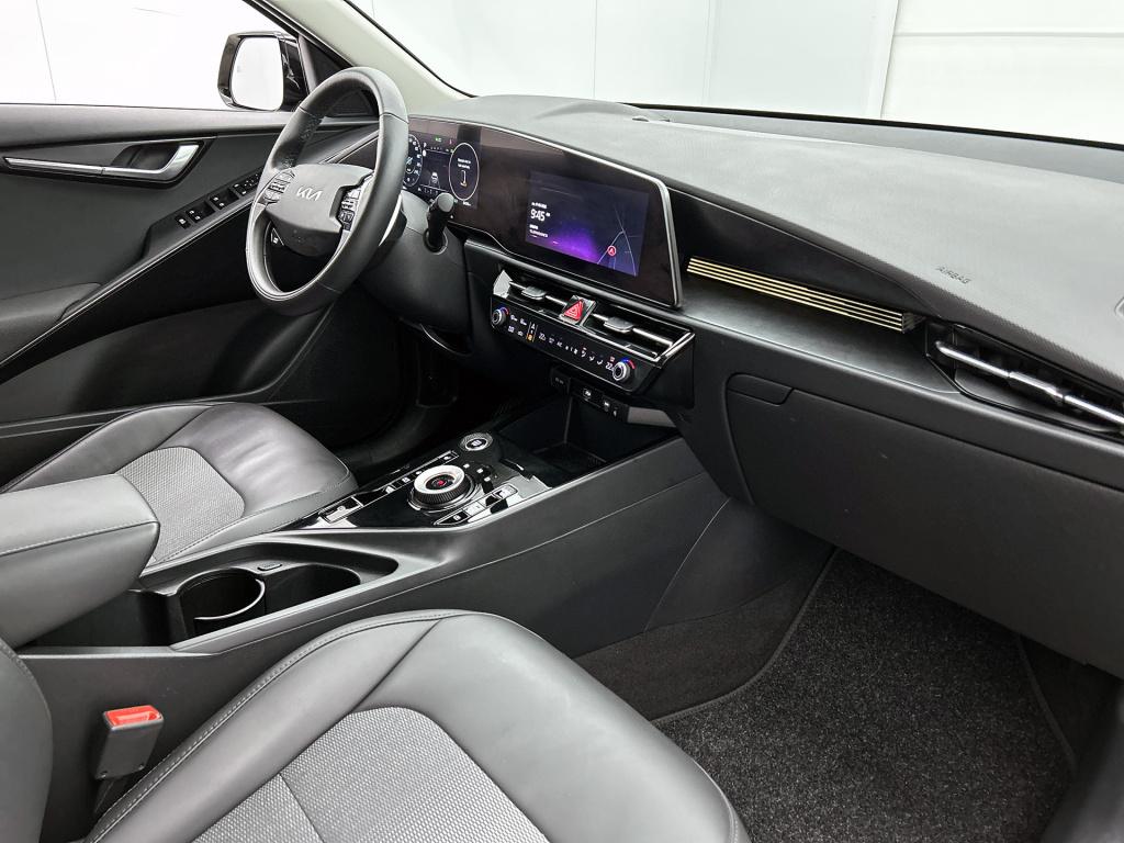 Kia Niro 1.6 gdi hybrid dynamicplusline | stuur-/stoelverwarming | navigati