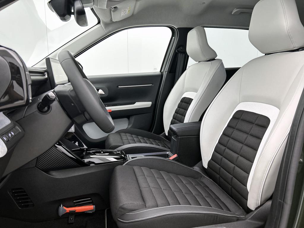 Citroen ë-c3 Aircross max 113pk extended range 54 kwh | camera | two-tone |