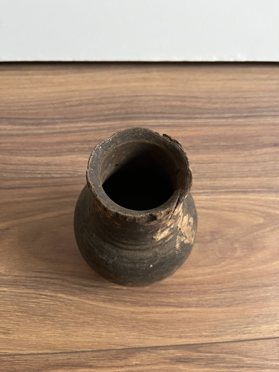 Nepalese pot nr.6