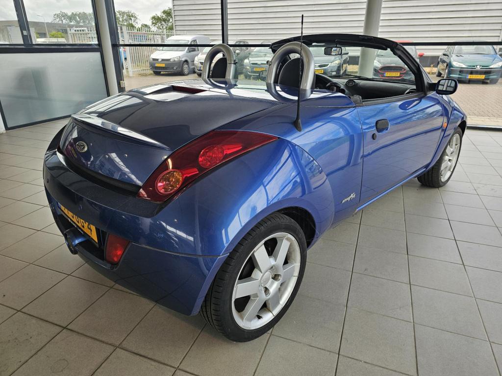 Ford KA 1.6